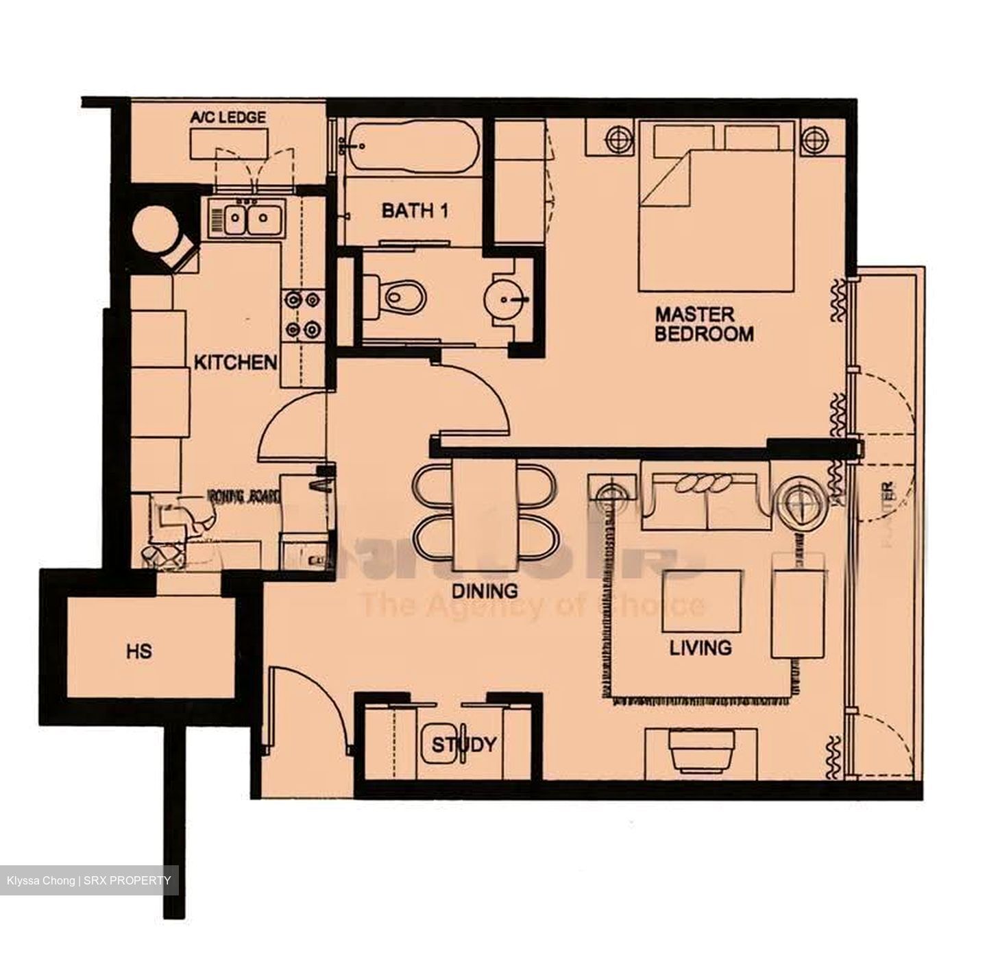 The Levelz (D10), Condominium #637412731